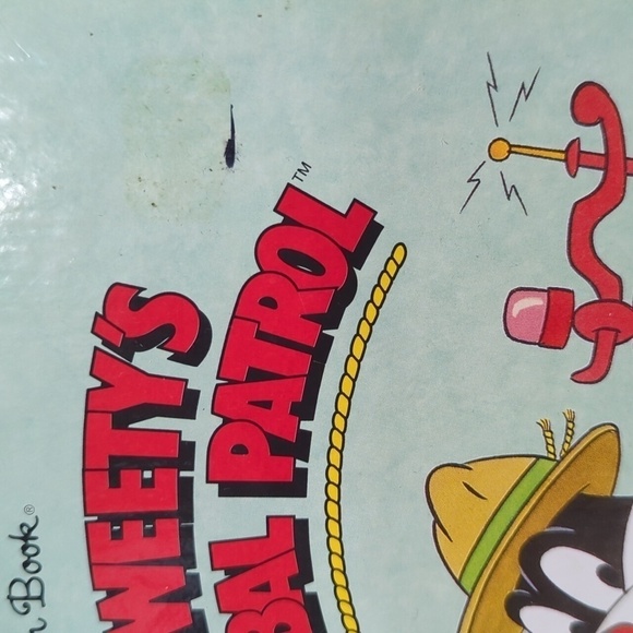 Little Golden Book Set of 5 Bugs Bunny Hardback Books - Used - Picture 6 of 8